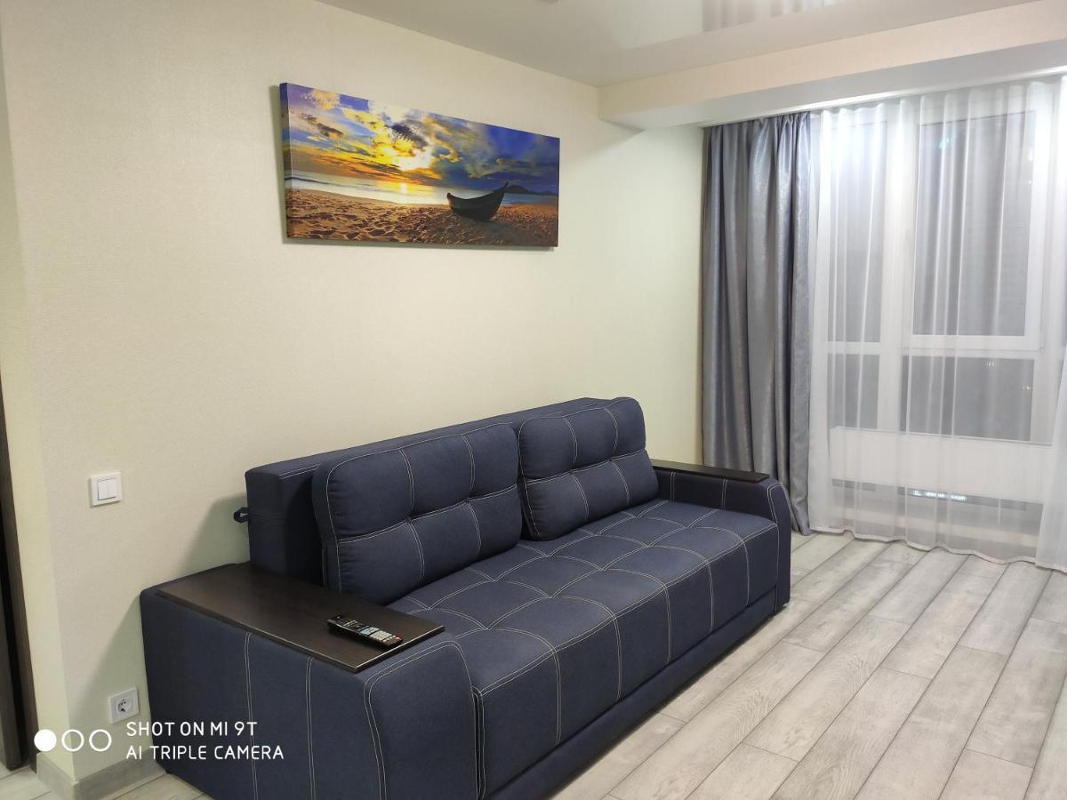 Апарт-Отель - 12 Шагов К Морю, Жк Орион Odessa Exterior foto
